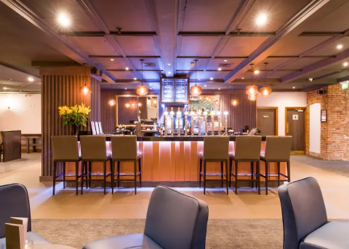 Crowne Plaza Nottingham By Ihg